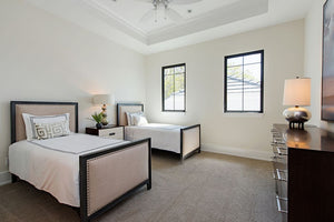 Elegant 4-Bedroom Home with Elevator, Wine Cellar, and Outdoor Kitchen