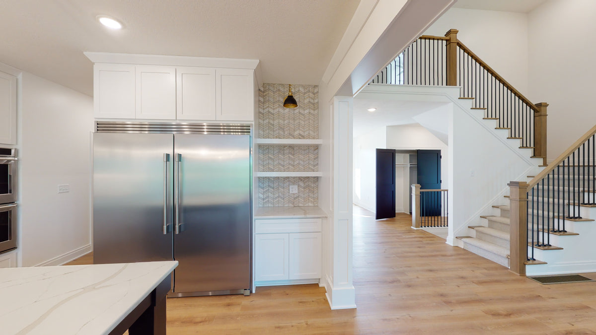 Stylish 3,112 Sq Ft Family Home with 4 Bedrooms and Grand Living Spaces