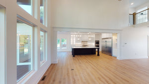 Stylish 3,112 Sq Ft Family Home with 4 Bedrooms and Grand Living Spaces