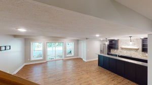 Stylish 3,112 Sq Ft Family Home with 4 Bedrooms and Grand Living Spaces