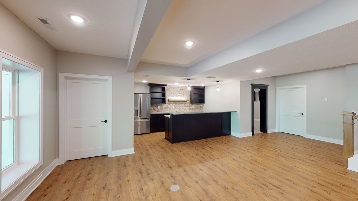 Stylish 3,112 Sq Ft Family Home with 4 Bedrooms and Grand Living Spaces