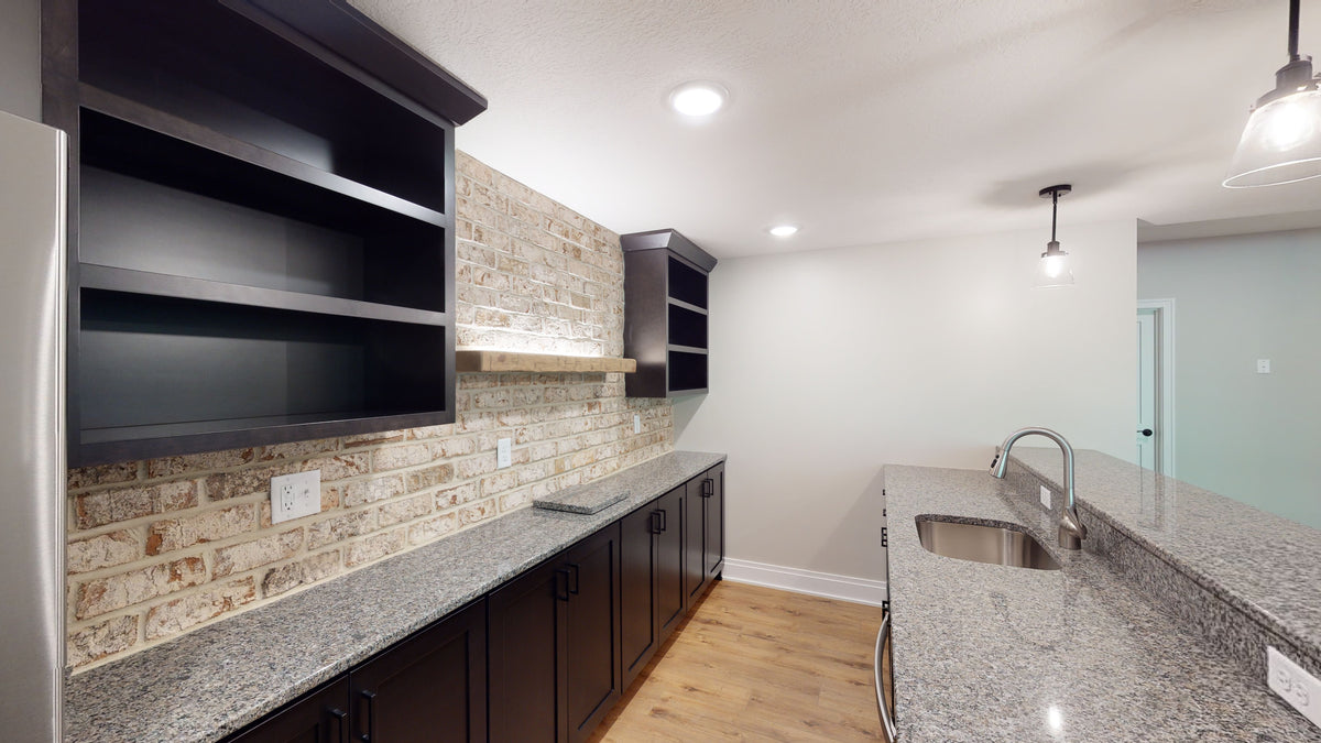 Stylish 3,112 Sq Ft Family Home with 4 Bedrooms and Grand Living Spaces