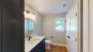 Stylish 3,112 Sq Ft Family Home with 4 Bedrooms and Grand Living Spaces