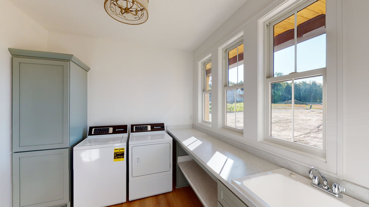 Stylish 3,112 Sq Ft Family Home with 4 Bedrooms and Grand Living Spaces