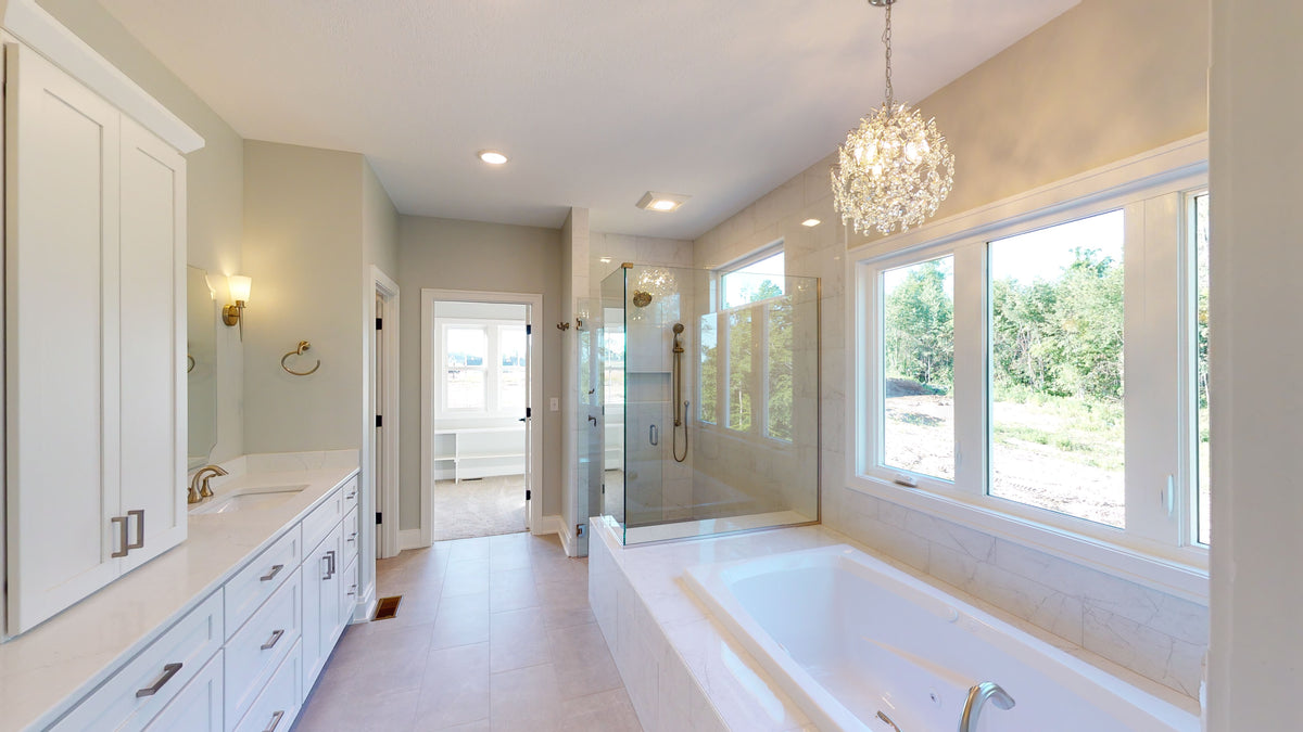 Stylish 3,112 Sq Ft Family Home with 4 Bedrooms and Grand Living Spaces