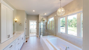 Stylish 3,112 Sq Ft Family Home with 4 Bedrooms and Grand Living Spaces