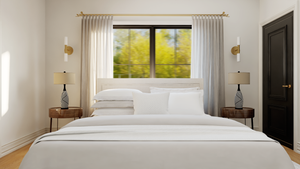 Q7448-A 25198 House Bedroom 2