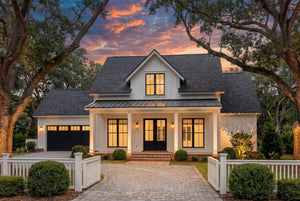 Jade Oaks House Plan - Archival Designs House Plans