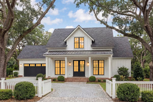 Jade Oaks House Plan - Archival Designs House Plans 