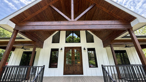 Whipporwill House Plan 