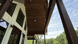 Whipporwill House Plan 