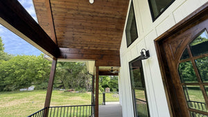Whipporwill House Plan 