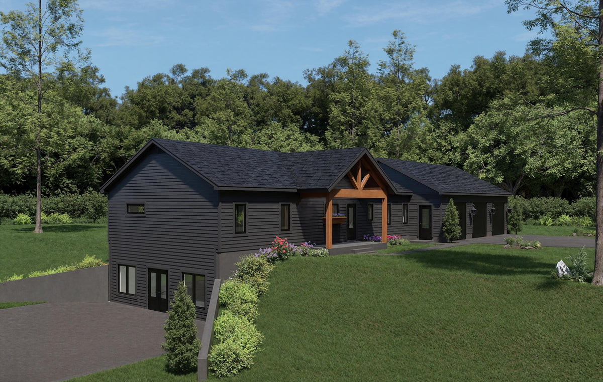 L7335-A River Ridge House Exterior-2