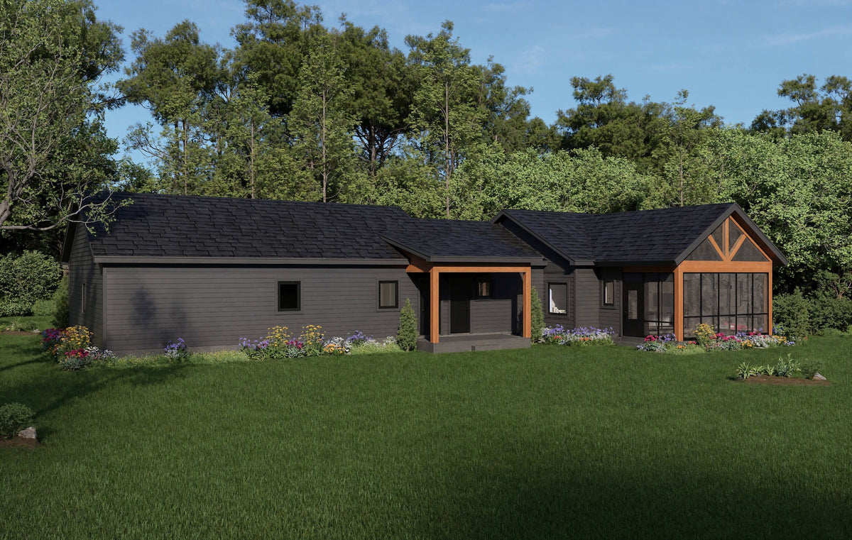 L7335-A River Ridge House Exterior-4