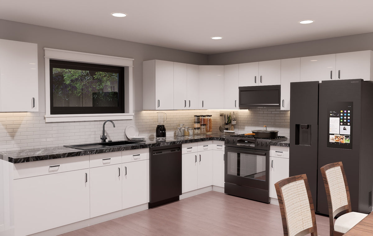 L7335-A River Ridge House Kitchen 2