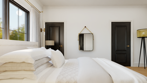 Q7448-A 25198 House Bedroom 2