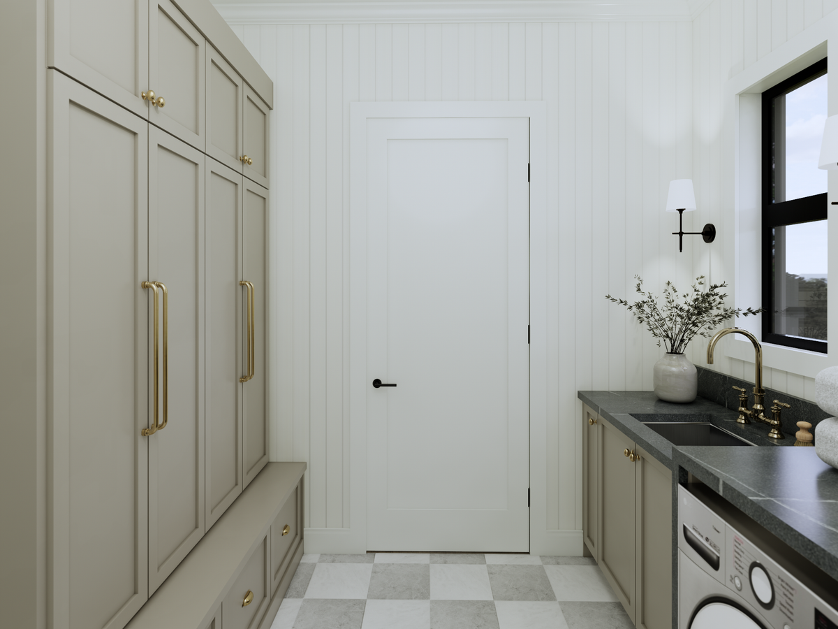 Versatile 2,470 Sq Ft Home with Optional Basement and Game Room