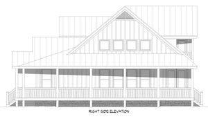 L7300-A Cedar Creek House Right