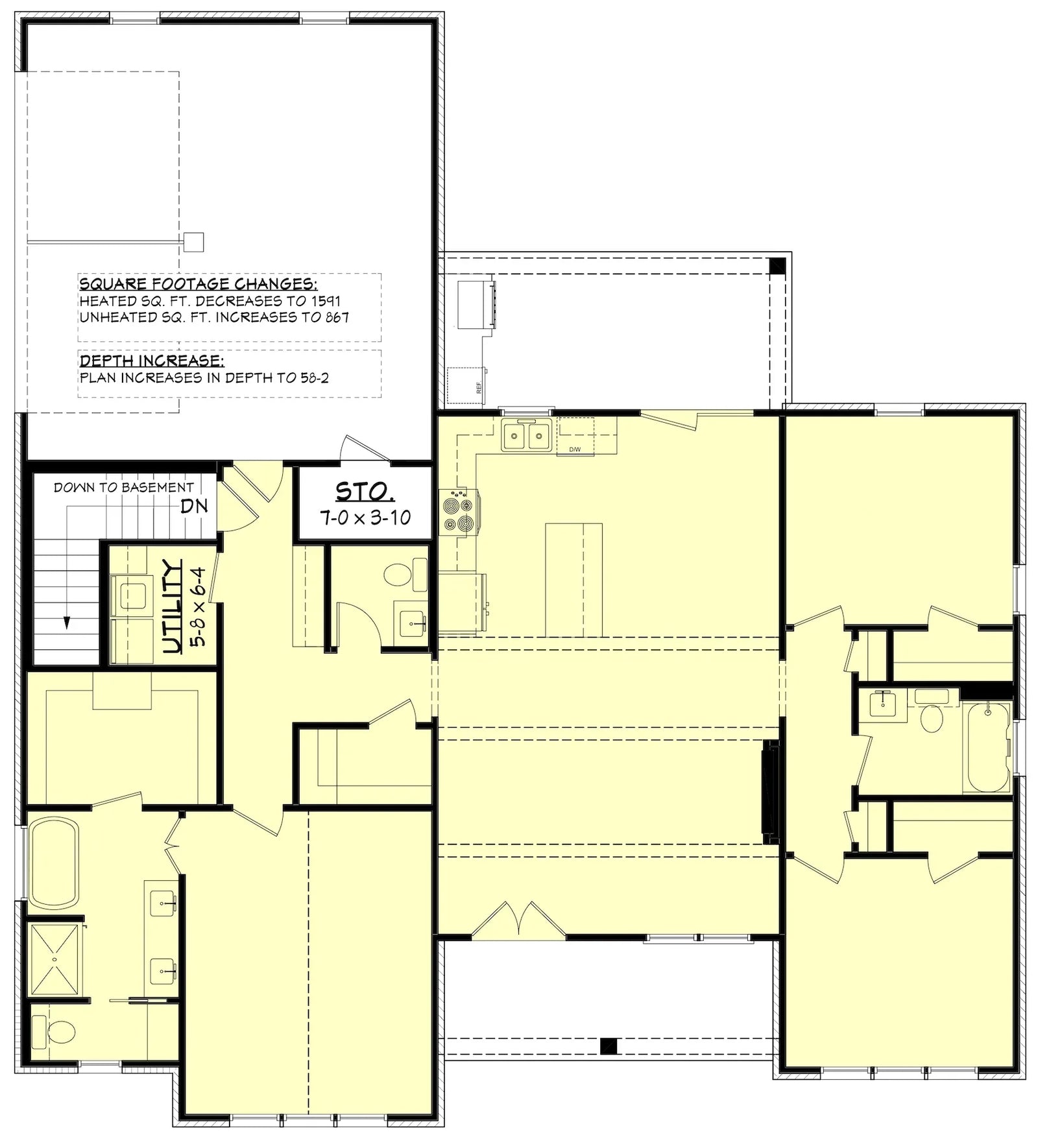 House plan image