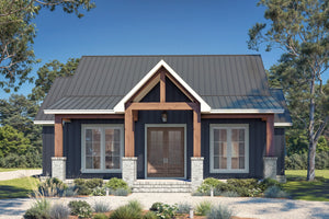 H7270-A Whitwell House Exterior-3