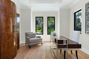 Elegant 4-Bedroom Home with Elevator, Wine Cellar, and Outdoor Kitchen