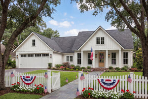 Graham House Plan - Archival Designs House Plans