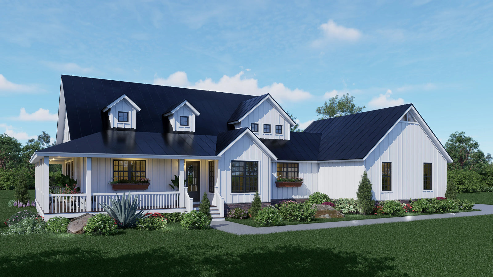 House plan image