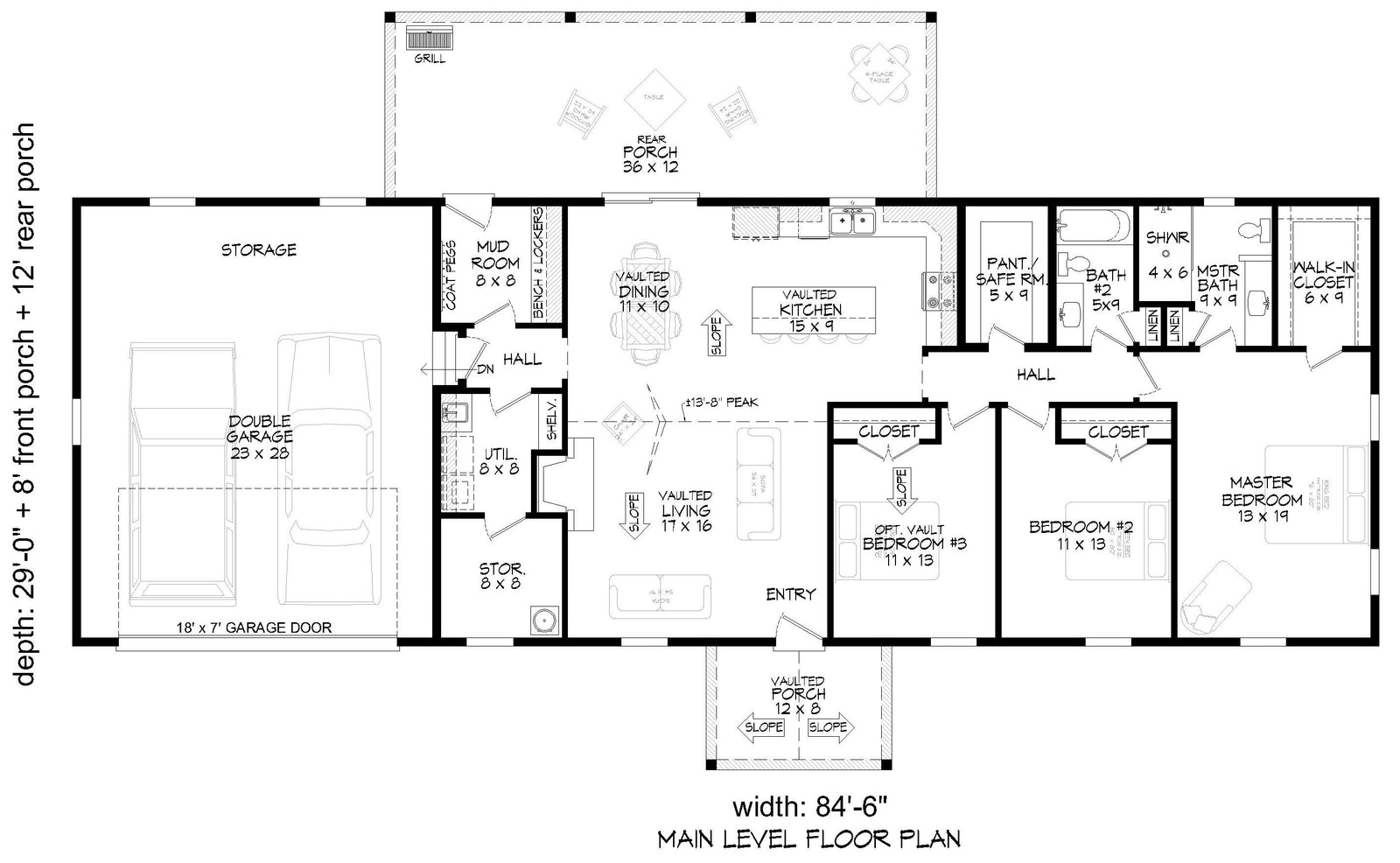 House plan image