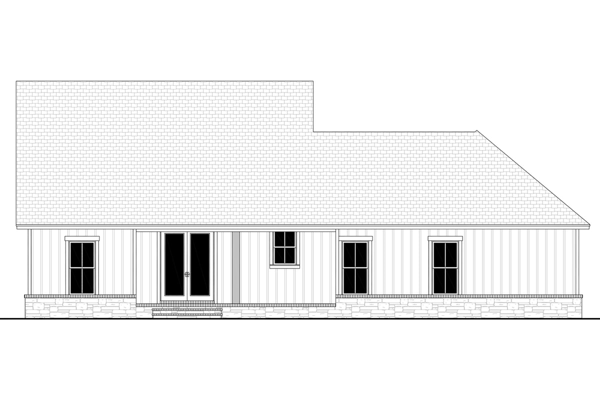 Nikolay House Plan