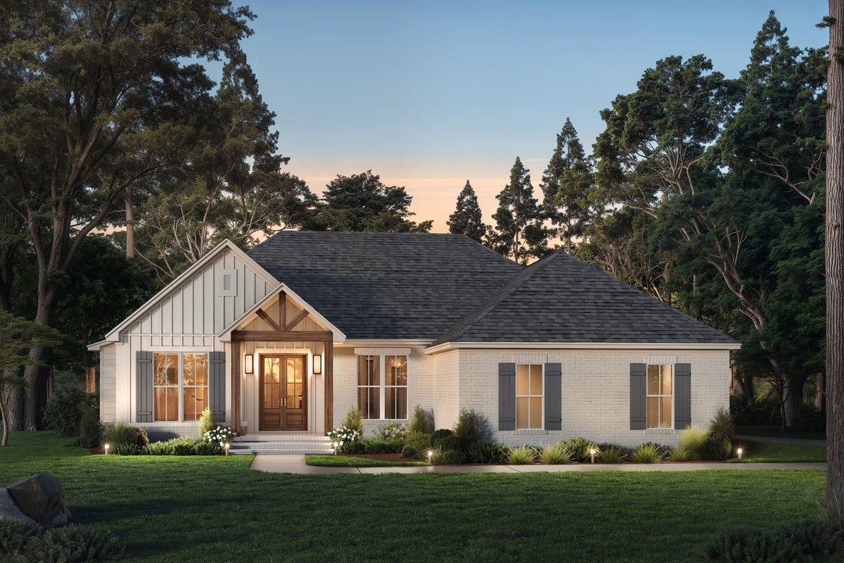 H7275-A Prescott House Exterior-1