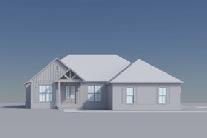 H7275-A Prescott House Grayscale 1