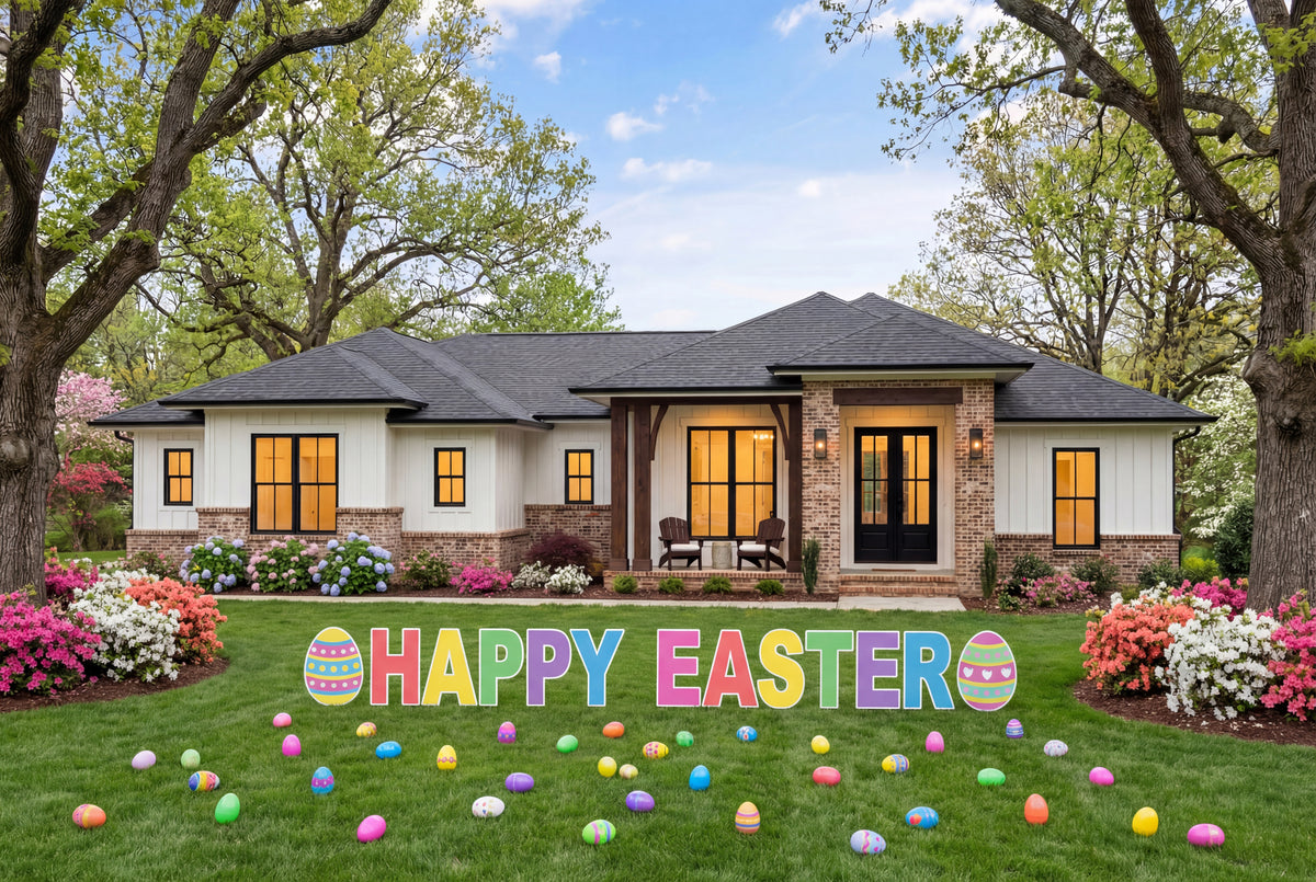 H7869-A Ranch House, 3 to 4 Bedrooms, 2 Bathrooms | Sterling 1883 Exterior-3