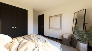 Q7441-A 19115 House Bedroom 2