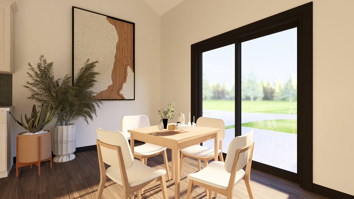 Q7441-A 19115 House Dining
