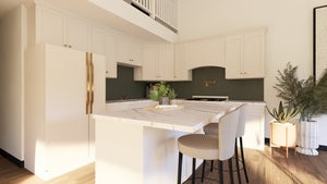 Q7441-A 19115 House Kitchen