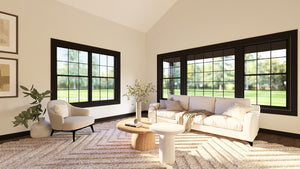 Q7441-A 19115 House Living