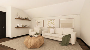 Q7441-A 19115 House Loft