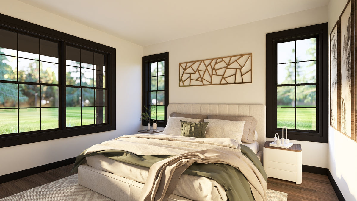 Q7441-A 19115 House Master Bedroom