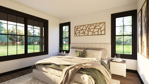 Q7441-A 19115 House Master Bedroom