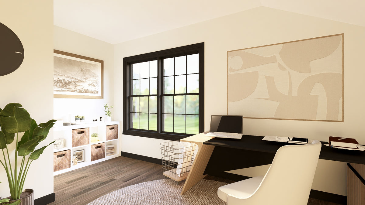 Q7441-A 19115 House Office