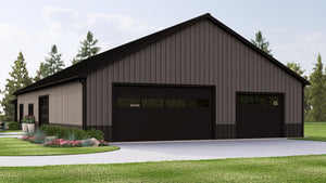 Q7441-A 19115 House Exterior-3