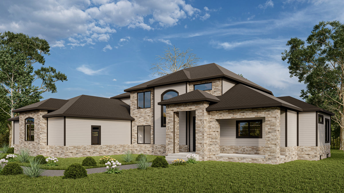 Spacious 4-Bedroom Home with Basement – 3,278 Sq Ft Living