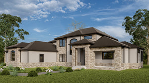 Spacious 4-Bedroom Home with Basement – 3,278 Sq Ft Living