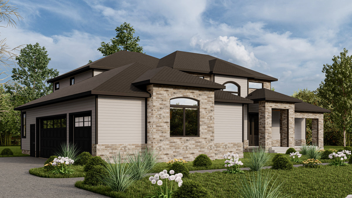 Spacious 4-Bedroom Home with Basement – 3,278 Sq Ft Living