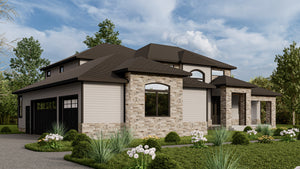 Spacious 4-Bedroom Home with Basement – 3,278 Sq Ft Living