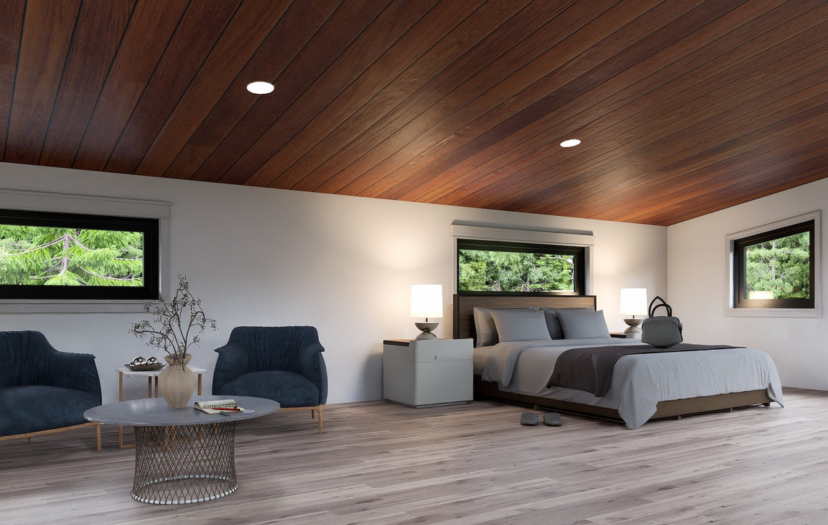 L7330-A Rustic Barndo 2 House Optional Upstairs