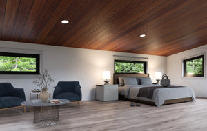 L7330-A Rustic Barndo 2 House Optional Upstairs