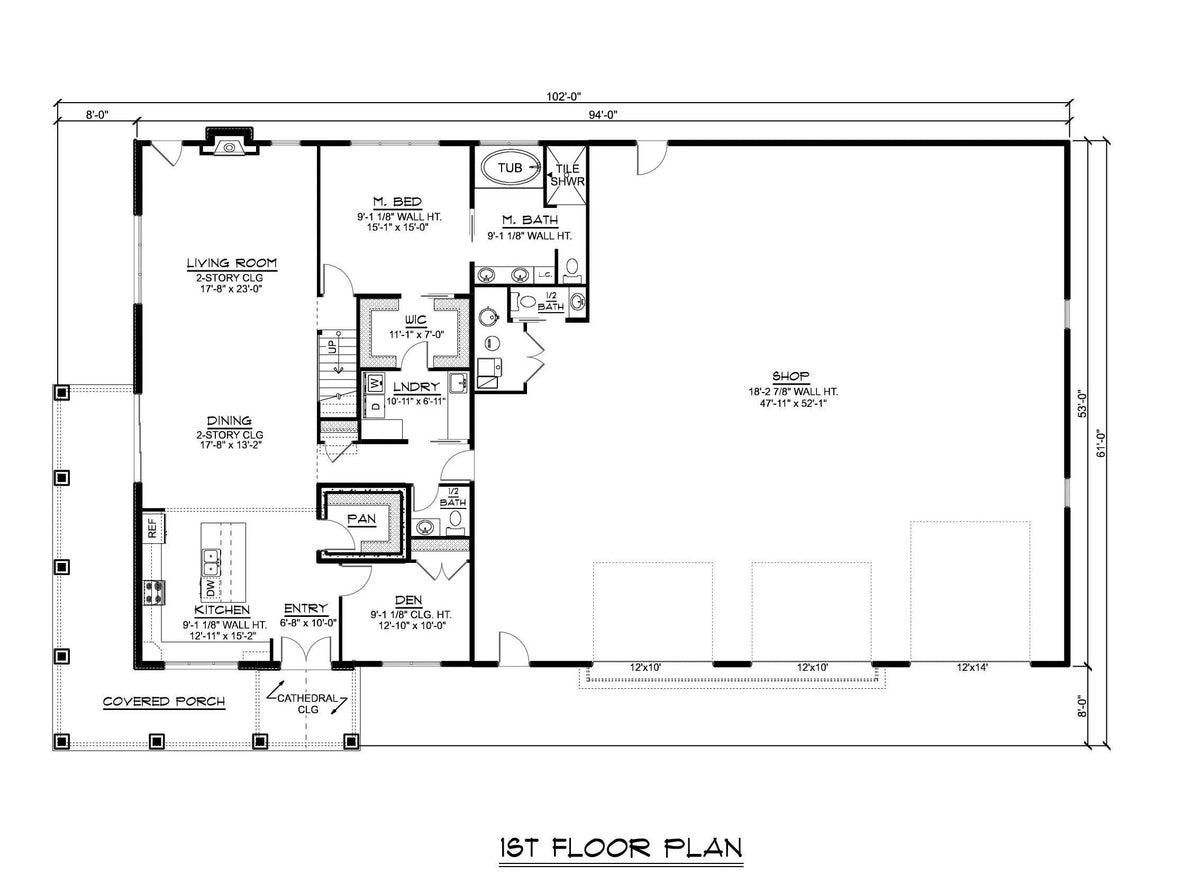 Aria House Plan - Archival Designs House Plans, floor plan