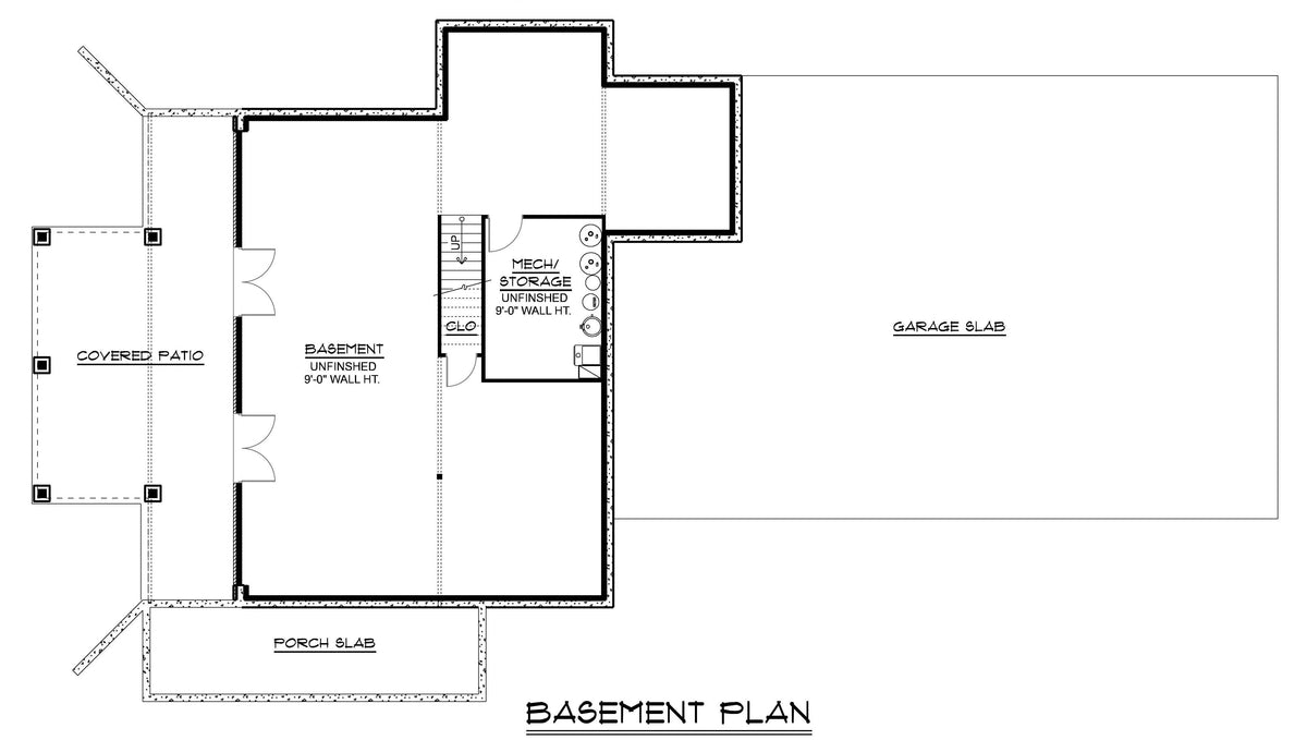 Massimo House Plan - Archival Designs House Plans