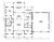 Trevena II House Plan - Archival Designs House Plans